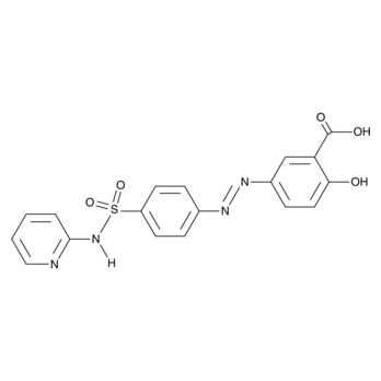 Sulfasalazine