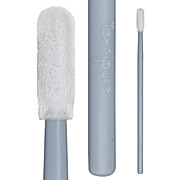 Teknipure Small Foam ESD Swab, 3.524" (8.95 cm)