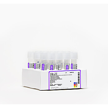 1X PBS, pH 7.2, Sterile
