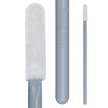 Small Foam ESD Swab, 2.803" (7.12 cm)