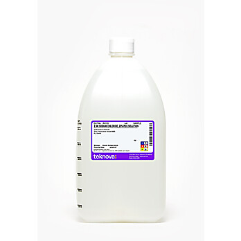 2.5M Sodium Chloride, 20% PEG Solution, Sterile