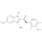 Esomeprazole (Sodium Salt)