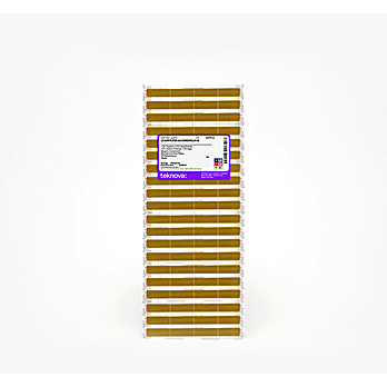 LB Agar Plates with Carbenicillin-50. 8 Well, Sterile