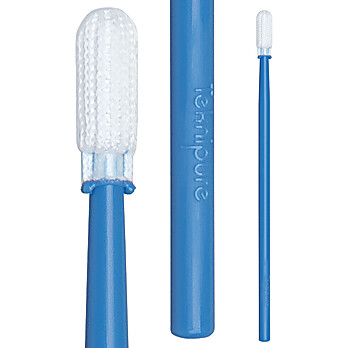 Polyester Small Swab, 2.709" (6.88 cm)