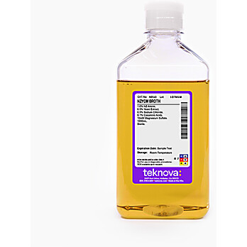 NZYCM Broth, Sterile