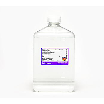 150mM PBS, pH 6.0, Sterile