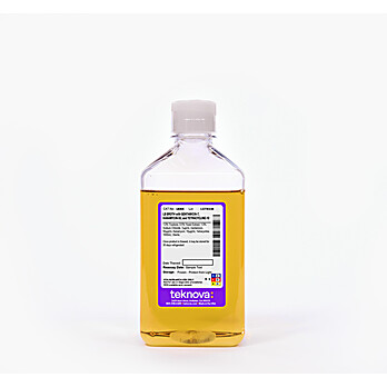 LB Broth with Gent-7, Kan-50 & Tet-10, Sterile