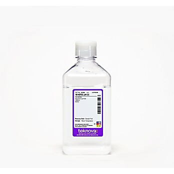 1M HEPES, pH 6.8, Sterile