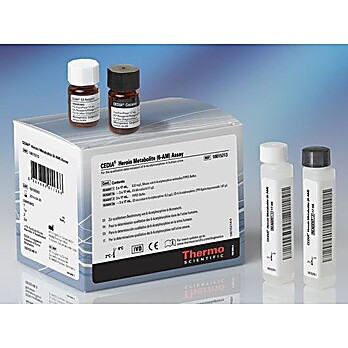 CEDIA® Heroin Metabolite (6-Acetylmorphine) Drugs of Abuse Assay