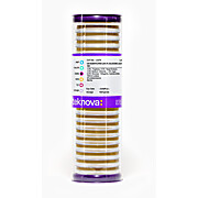 LB Agar Plates with 2% Glucose and Carbenicillin-100, Sterile