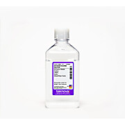 5M Sodium Chloride Solution, RNAse/DNAse Tested, Sterile