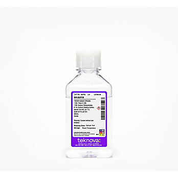 RIPA Buffer Solution, Sterile