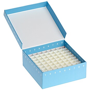 Cryogenic Storage Boxes