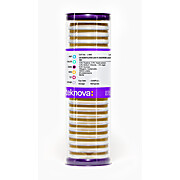 LB Agar Plates with 5% Sucrose and Carb-100, Sterile