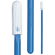 Teknipure Polyester Small Swab, 2.756" (7.00 cm)