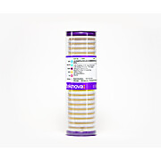 LB Agar Plates with Carb-100,  X-Gal and IPTg, Sterile