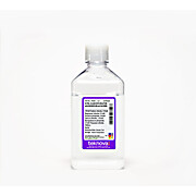 1X PBS, Dulbecco's Solution (with Calcium and Magnesium), Sterile