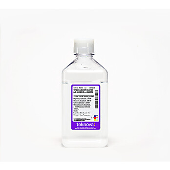 1X PBS, Dulbecco's Solution (with Calcium and Magnesium), Sterile
