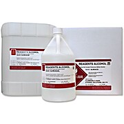 Reagents Alcohol 100%