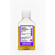 LB Broth with Carbenicillin-100, Sterile