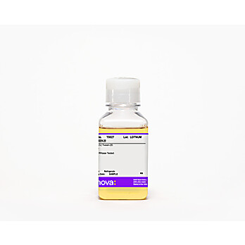 10% Tween-20, Dnase/Rnase Tested, Sterile