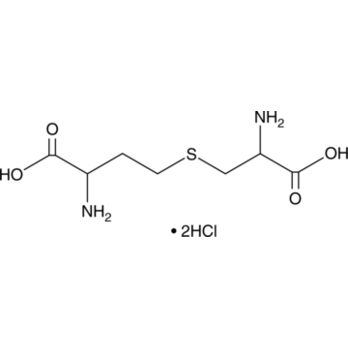 DL-Cystathionine (hydrochloride)