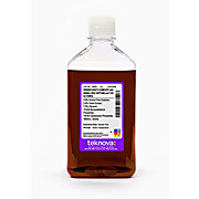 Terrific Broth Complete with Animal-Free Soytone and 7.5% Glycerol, Sterile