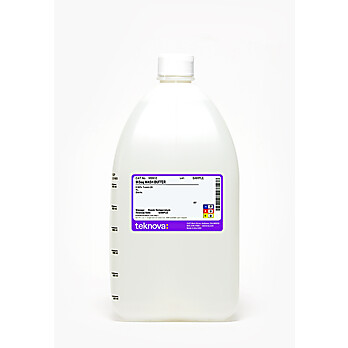 MiSeq Wash Buffer, Sterile