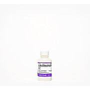 0.132M Potassium Phosphate Dibasic Solution. 50 mL, Sterile 25 pack