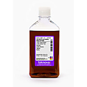 YPD Broth with Animal-Free Soytone, Sterile