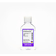 1M Potassium Chloride Solution. DNase/RNase Tested, Sterile