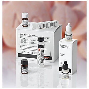 CEDIA® Buprenorphine Drugs of Abuse Assay