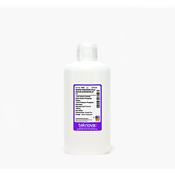 10X DPBS Concentrate without  Calcium and Magnesium Salts. pH 7.4, Non Sterile