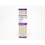 LB Agar Plates with Animal-Free Soytone and Ampicillin-100, Sterile