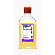 Mueller Hinton Broth, Sterile