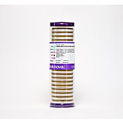 Terrific Broth Agar Plates with Kanamycin-50, Sterile
