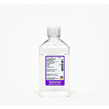 1M Sodium Acetate Buffer pH 5.0, Sterile, Protease-Tested