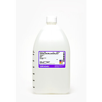 TE Buffer (10mM Tris, 1mM EDTA), pH 8.0, RNase/DNase/PCR Tested, Sterile