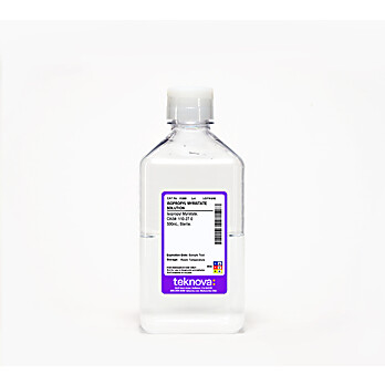 ~Isopropyl Myristate Solution, Sterile