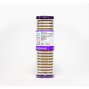 YPD Agar Plates with ClonNat-25, Sterile