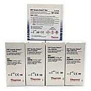 DRI® General Oxidant-Detect™ Specimen Validity Test