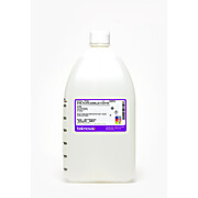 2X PBS, 10% Ethyl Alcohol, pH 7.4, Sterile