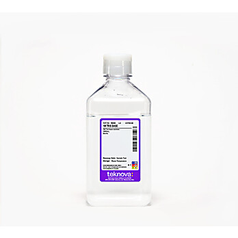 1M Tris Base, Sterile Solution