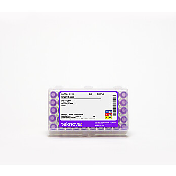 50% PEG 8000, Sterile