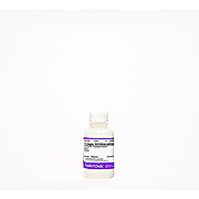 11.2 mg/ml Tryptophan Supplement. 50 mL, Sterile 25 pack