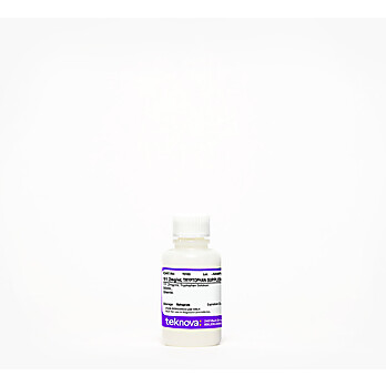 11.2 mg/ml Tryptophan Supplement. 50 mL, Sterile 25 pack