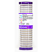 LB Luria Agar Plates with 1.6% Skim Milk and Spectinomycin-100, Sterile