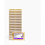 LB Agar Plates with Carb-50. 86X128mm, Sterile