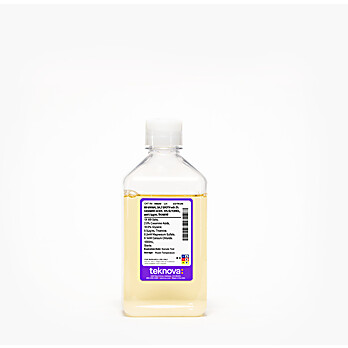 M9 Minimal Salt Broth with 2% Casamino Acids,10% Glycerol, and 0.5µg/mL Thiamine, Sterile