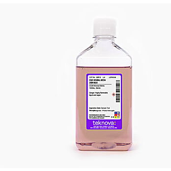 CGXII Minimal Media, Sterile